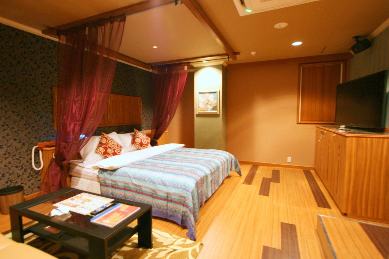 Aura Kanku (Adults Only) Sennan Luaran gambar