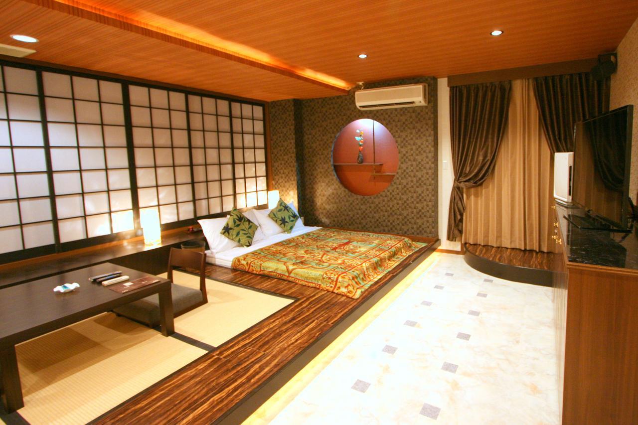 Aura Kanku (Adults Only) Sennan Luaran gambar