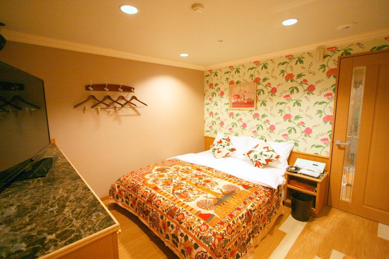 Aura Kanku (Adults Only) Sennan Luaran gambar