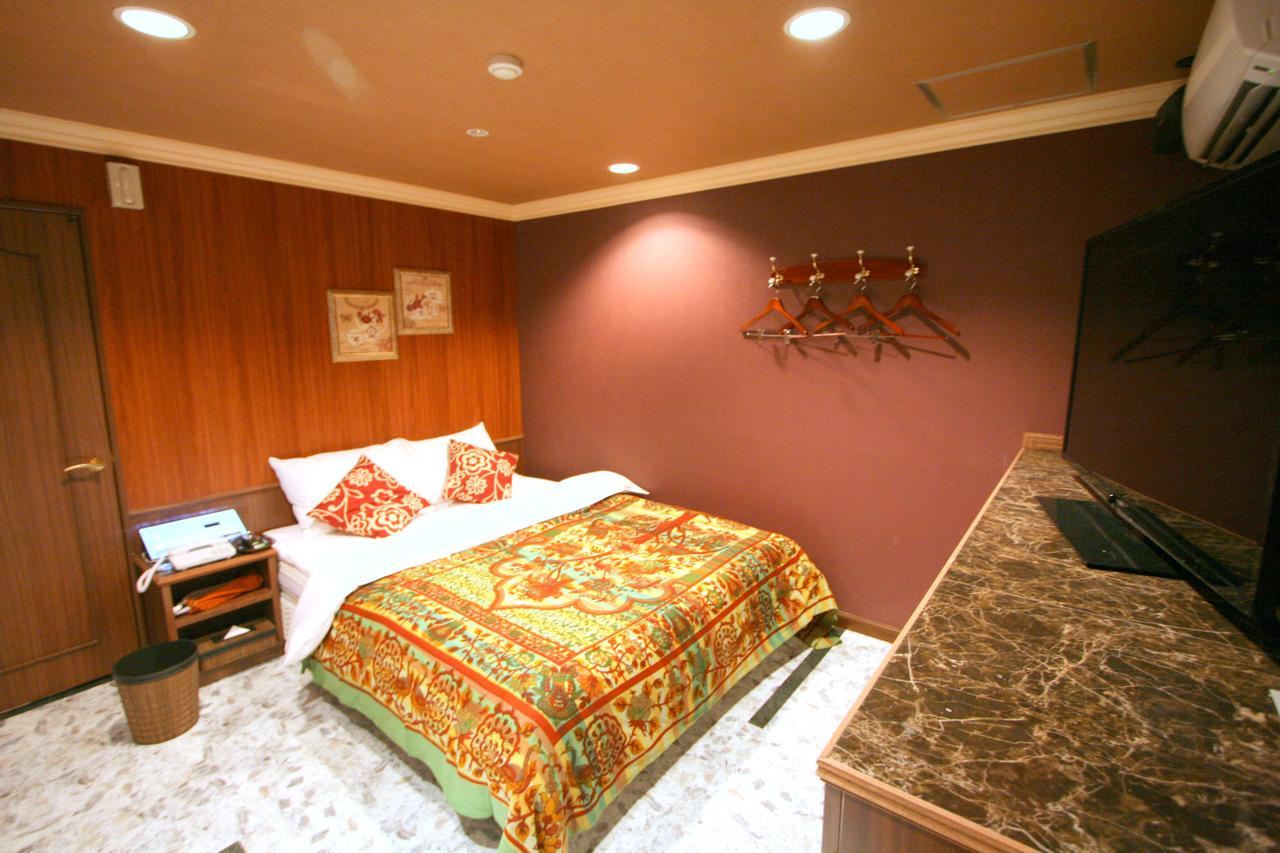 Aura Kanku (Adults Only) Sennan Luaran gambar