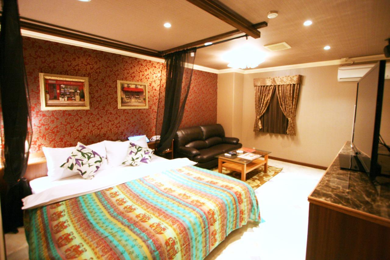 Aura Kanku (Adults Only) Sennan Luaran gambar